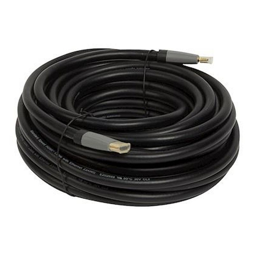 Cordon HDMI raccordement prise HDMI à terminal audio et vidéo longueur 15m-051736-3414970764799-LEGRAND