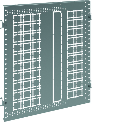 Cloison latérale complète, quadro.evo 600x600-UC6060FUL-3250616376274-HAGER