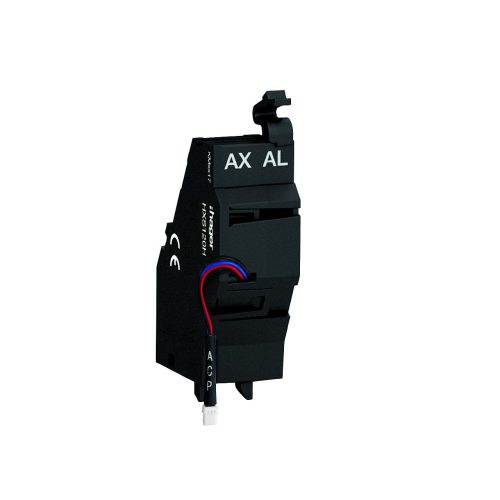 AX/AL Energy - bas niveau 125VAC 30VDC-HXS122H-3250613151584-HAGER