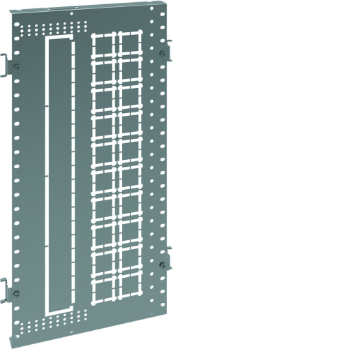 Cloison latérale complète, quadro.evo 600x600-UC6040FUL-3250616376236-HAGER