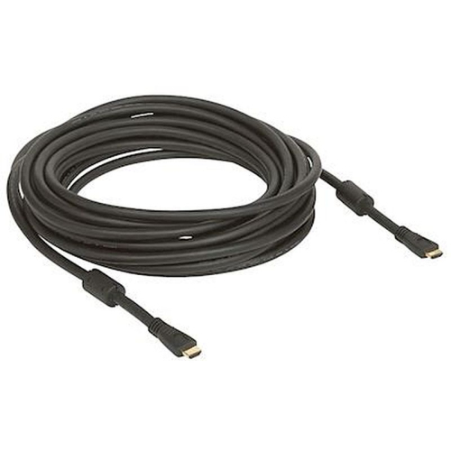 Cordon HDMI raccordt prise HDMI à terminal audio et vidéo longueur 10m-051720-3245060517205-LEGRAND