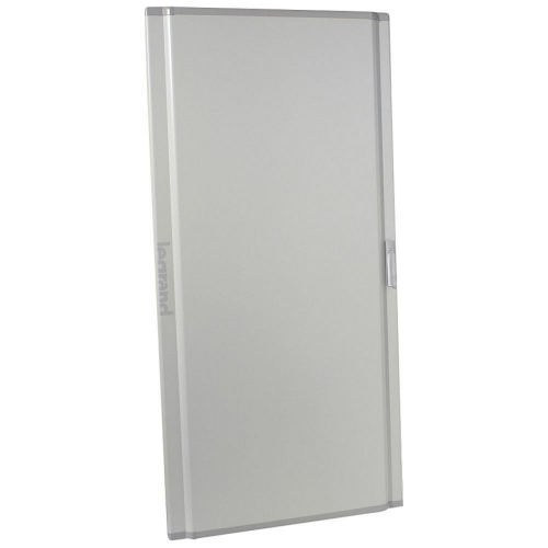 Porte métal pour armoire XL³800 largeur 910mm et hauteur 1950mm-021259-3245060212599-LEGRAND