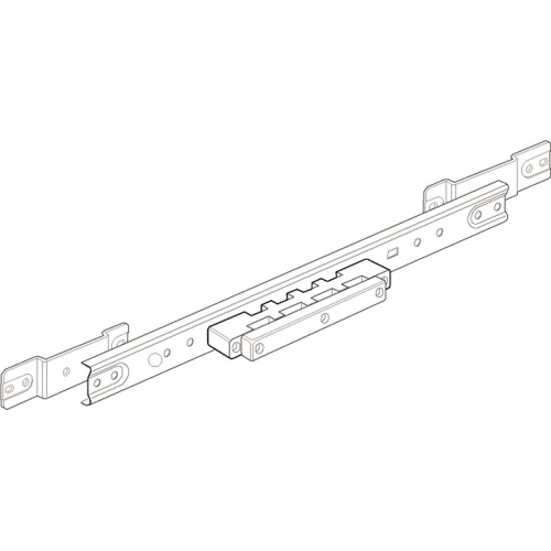 Support talon 250A à 630A - 36 modules-BTTI400LF2-8005543508350-BTICINO