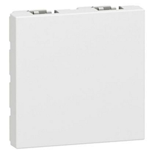 Obturateur Mosaic 2 modules - blanc-077071-3245060770716-LEGRAND