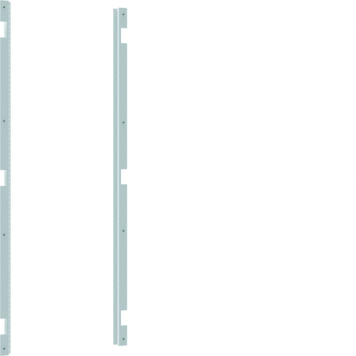 Montant,quadro plus,funct.,H2100mm,2pcs.-FN697EP-3250610189122-HAGER