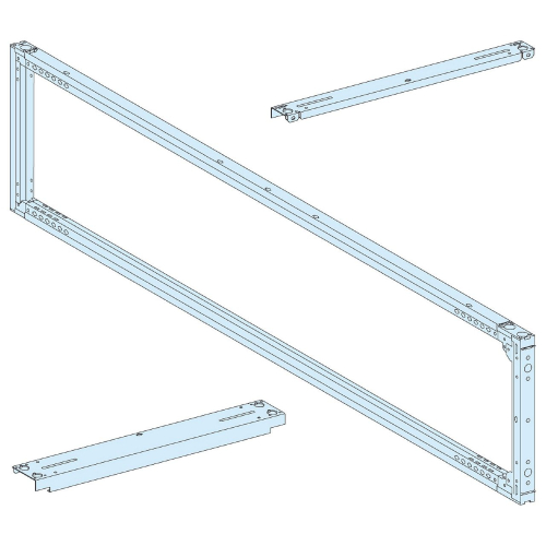 PrismaSeT P Active - Ossature L300 P400-LVS08403-3606481879172-SCHNEIDER ELECTRIC FRANCE