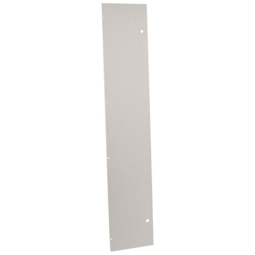 Façade à charnière et serrure pour gaine à câbles externe XL³4000 hauteur 2000mm-020548-3245060205485-LEGRAND