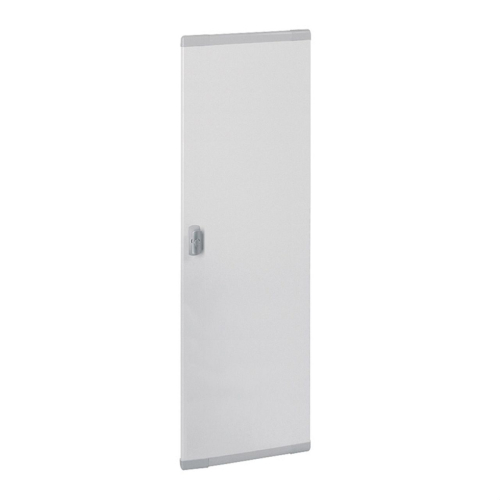 Porte plate métal pour gaine à câbles XL³400 hauteur 1200mm-020167-3245060201678-LEGRAND