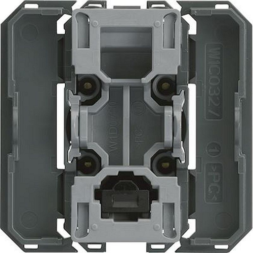 Interrupteur gallery inverseur InterBP 2 modules signal exterieur-WXF023-3250617190237-HAGER