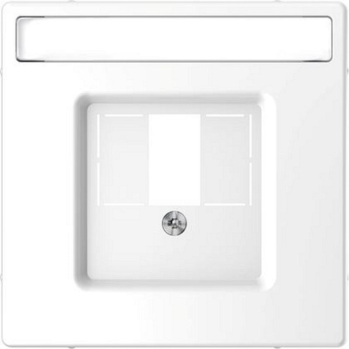 D-Life - enjoliveur pour prise conn multimédia - porte-étiquette - blanc lotus-MTN4250-6035-3606480889721-SCHNEIDER ELECTRIC FRANCE