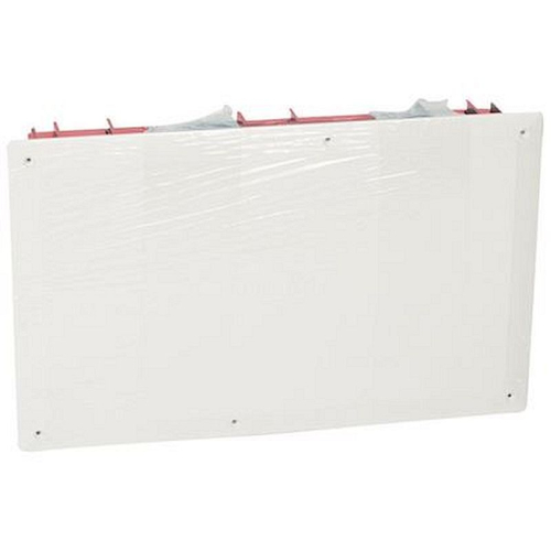 Boîte complète Batibox maçonnerie pour dérivation grande capacité 390x245x70mm-089278-3245060892784-LEGRAND