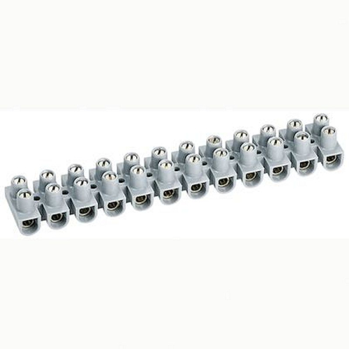 Barrette de connexion Suprem 960 avec capacité assignée 16mm² - gris-034233-3245060342333-LEGRAND