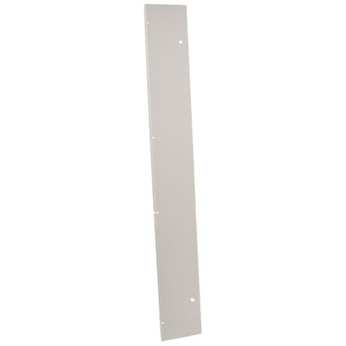 Façade à charnière et serrure pour gaine à câbles interne XL³4000 hauteur 2000mm-020547-3245060205478-LEGRAND