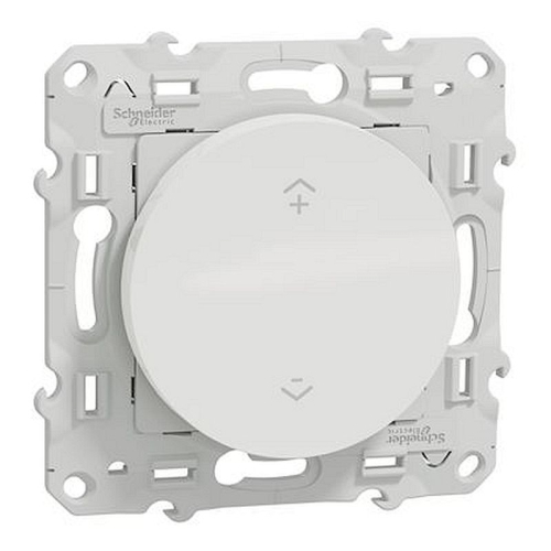 Wiser: interrupteur centralisé sans fil 2 ou 4 BP Blanc-S520531-3606481918499-SCHNEIDER ELECTRIC FRANCE