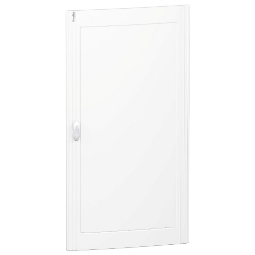 Pragma - porte opaque - pour coffret 6 x 24 modules-PRA16624-3303432359164-SCHNEIDER ELECTRIC FRANCE