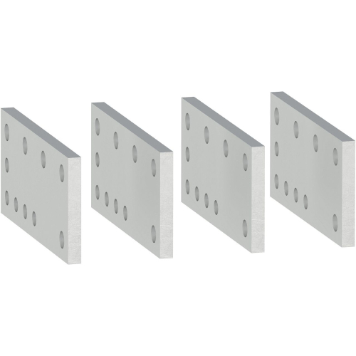 ComPacT NS - adapatateurs de raccordement pour cosses - 4P - pour NS630-1600-33645-3303430336457-SCHNEIDER ELECTRIC FRANCE