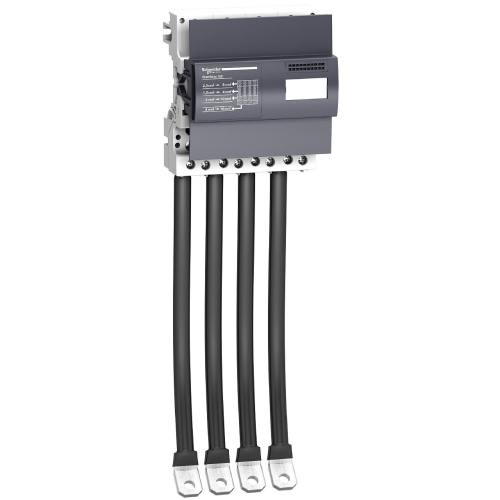 Linergy DX - Répartiteur étagé 160 A + connexions (Distribloc)-LVS04046-3606481870902-SCHNEIDER ELECTRIC FRANCE