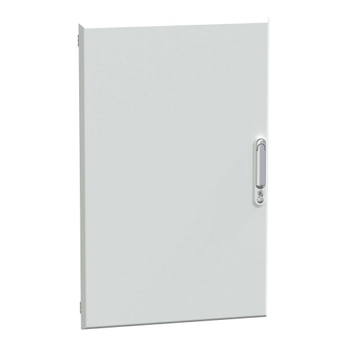 PrismaSeT G Active - Porte pleine - Coffret ou extension 18M - RAL9003-LVS08126-3606481879042-SCHNEIDER ELECTRIC FRANCE