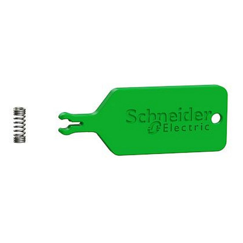 Odace, sachet de 10 ressorts + outil de pose (transformation en poussoir)-S520299-3606480319372-SCHNEIDER ELECTRIC FRANCE