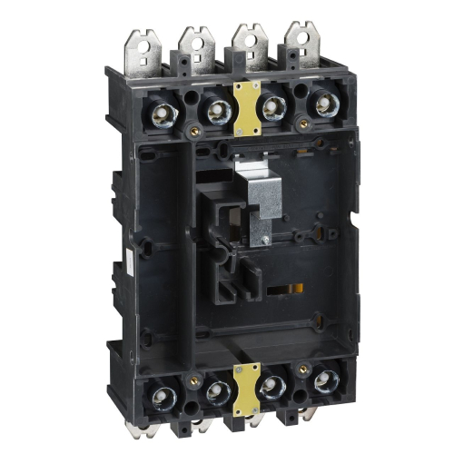 ComPacT NSX - socle pour débrochage - 4P - pour NSX400-630-LV432517-3606480019265-SCHNEIDER ELECTRIC FRANCE