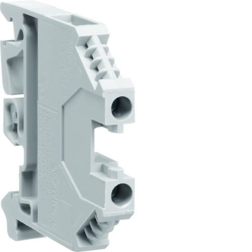 Borne de passage-phase,4mm², 800V/32A, connection à vis-KXA04LH-3250613941796-HAGER