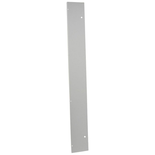 Façade à charnière et serrure pour gaine à câbles interne XL³4000 hauteur 2200mm-020866-3245060208660-LEGRAND