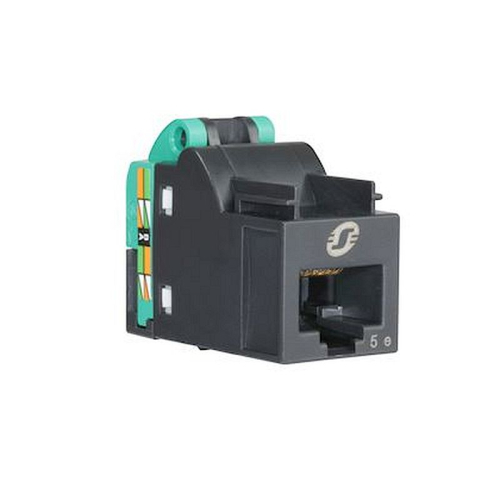 LexCom Home - Prise RJ45 S-One - cat5e UTP non blindée-VDIB17725U01-3606480384400-SCHNEIDER ELECTRIC FRANCE