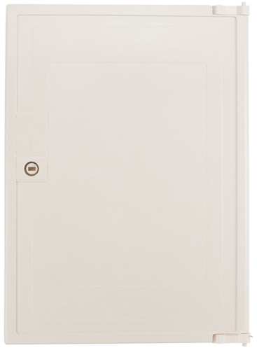 Porte S20 serrure rectangulaire-N610-3660835136106-MICHAUD