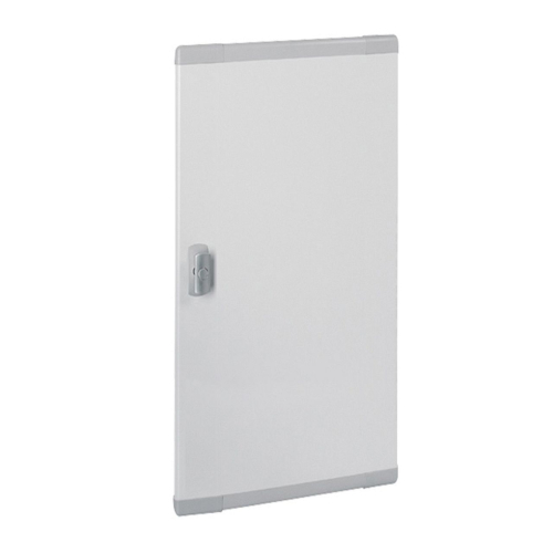 Porte plate métal pour gaine à câbles XL³400 hauteur 750mm-020164-3245060201647-LEGRAND