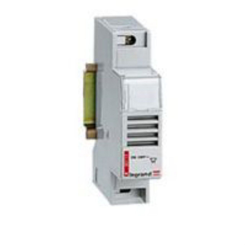 Ronfleur modulaire 8V~ à 12V~ - 73dB à 75 dB - 1 module-004110-3245060041106-LEGRAND