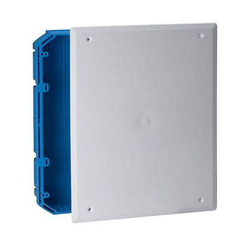 Modulo, boite de dérivation à sceller 292x213x60mm-ENN04528-3295150045286-SCHNEIDER ELECTRIC FRANCE