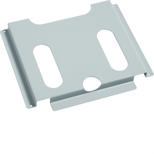 Porte-document,metallique,adhésif,pour armoires FA/FT/FG-FZ795D-3250612767977-HAGER