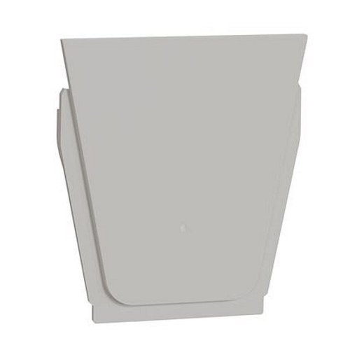 Mureva Styl - Entrée de câble simple - IP55 - blanc-MUR39008-3606480790140-SCHNEIDER ELECTRIC FRANCE