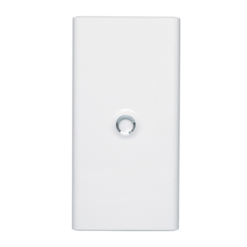 Porte Drivia blanche IP40 IK07 pour coffret réference 401213 - Blanc RAL9003-401333-3245064013338-LEGRAND