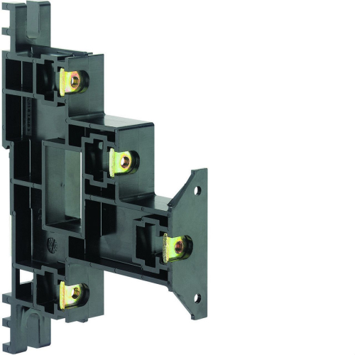 1 support tétra. étagé quadro4 - quadro5 - quadro+ jeux de barres 160-250-400A-UC815-3250616138155-HAGER