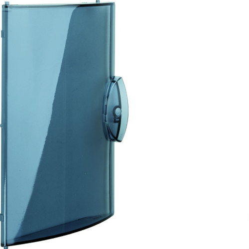 Porte transparente pour GD108.-GP108T-3250612960286-HAGER