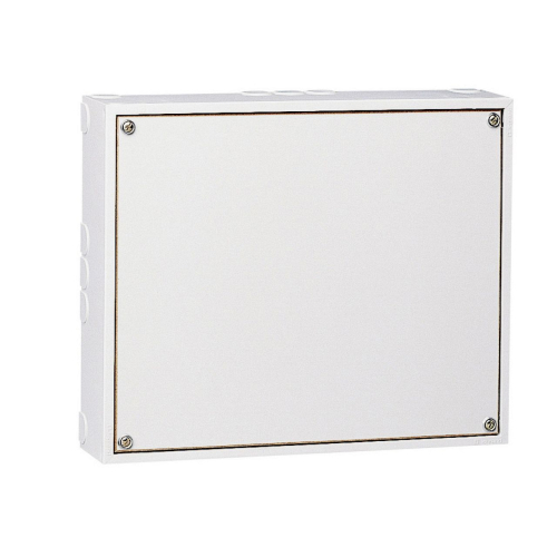 Tableautin 250x300x70mm IP20 IK08 - Blanc RAL9010-039142-3245060391423-LEGRAND