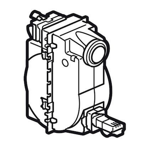 Prise RJ45 avec enrouleur automatique Céliane catégorie6 FTP avec cordon 1m-067355-3245060673550-LEGRAND