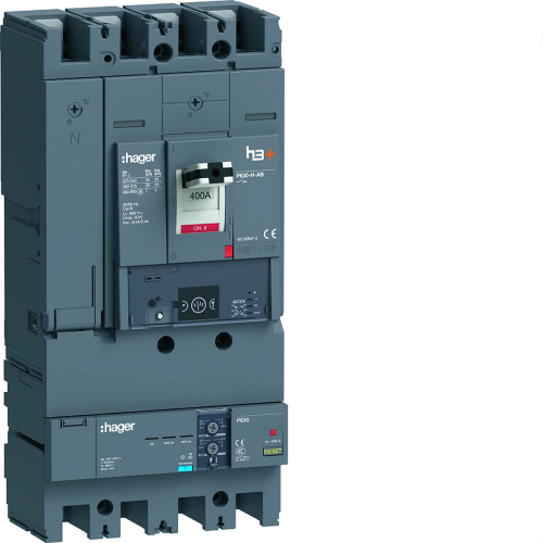 Disj. h3+ P630 Energy AB 4x400A 25kA + RCD-HHW401NB-3250613201364-HAGER