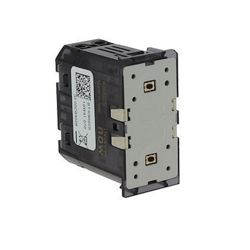 Module actionneur Living Now pour volets MyHOME_Up - 1 module-BTK8002S-8005543640142-BTICINO