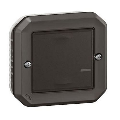 Interrupteur connecté sans Neutre Plexo with Netatmo composable anthracite-069895L-3414971884571-LEGRAND