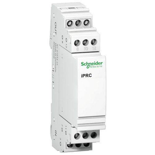 Acti9, iPRC protection ligne téléphonique analogique-A9L16337-3606480383519-SCHNEIDER ELECTRIC FRANCE