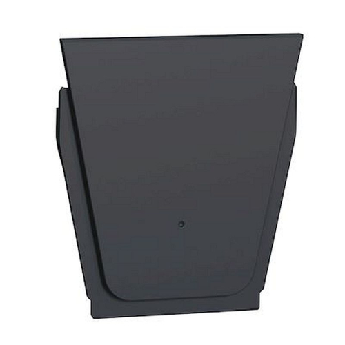 Mureva Styl - Entrée de câble simple - IP55 - gris-MUR35008-3606480790157-SCHNEIDER ELECTRIC FRANCE