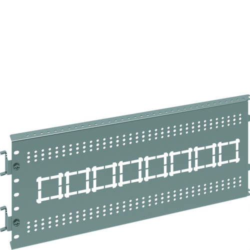 Cloison latérale arrière, quadro.evo 200x800-UC2080BL-3250616375925-HAGER