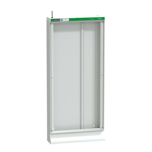 PrismaSeT G Active - Armoire connectée - L850 - IP30 - 33M - RAL9003-LVS08244D-3606481039552-SCHNEIDER ELECTRIC FRANCE