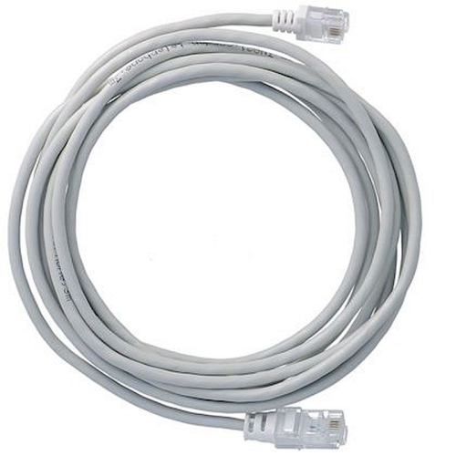 Cordon téléphone RJ11/RJ45 longueur 3m-TN821-3250615948212-HAGER