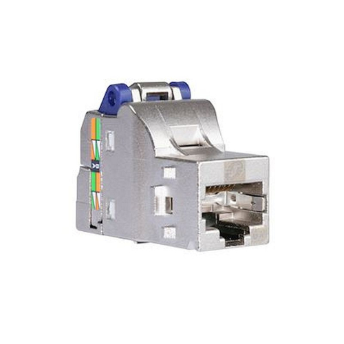 Resi9 S-One format DPM connecteur RJ45 catégorie 6 blindé, sachet individuel-VDIB1771XB01-3606480384516-SCHNEIDER ELECTRIC FRANCE