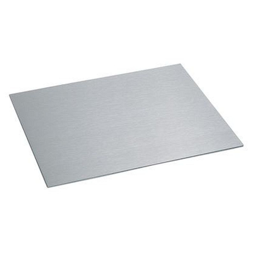 Plaque de finition inox pour boîte de sol hauteur réduite-088072-3414970330321-LEGRAND