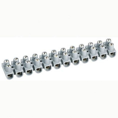 Barrette de connexion Suprem 960 avec capacité assignée 6mm² - gris-034231-3245060342319-LEGRAND