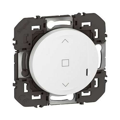 Interrupteur pour volet roulant connecté dooxie with Netatmo sans plaque blanc-600086A-3414972322607-LEGRAND